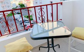 Apartamento T2 Carvoeiro-Lagoa Precos Acessiveis