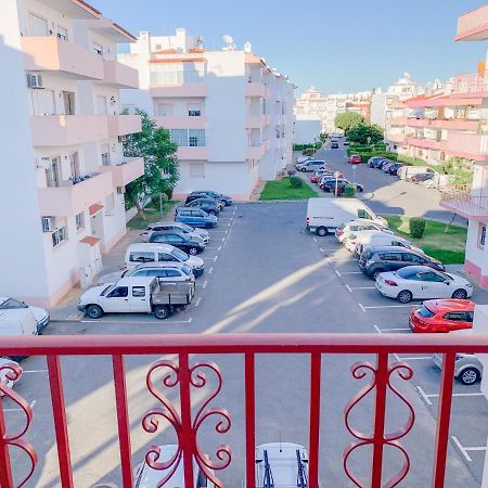 Appartamento Apartamento T2 Carvoeiro-Lagoa Precos Acessiveis Esterno foto
