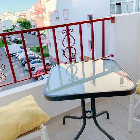 Appartamento Apartamento T2 Carvoeiro-Lagoa Precos Acessiveis Esterno foto