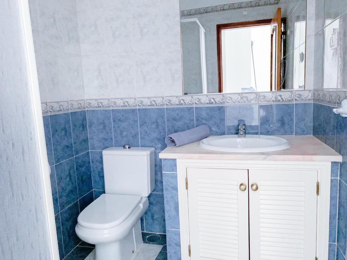 Appartamento Apartamento T2 Carvoeiro-Lagoa Precos Acessiveis Esterno foto