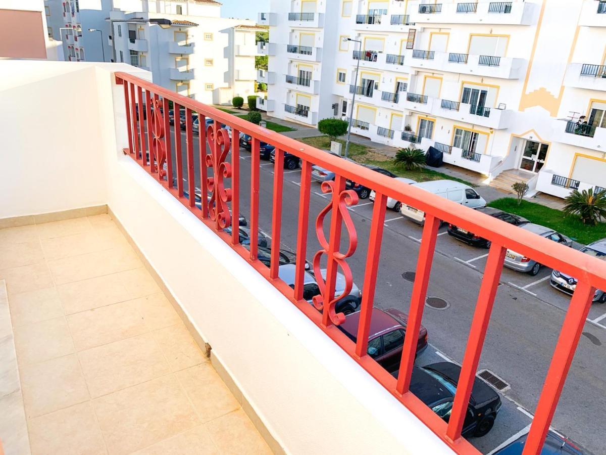 Appartamento Apartamento T2 Carvoeiro-Lagoa Precos Acessiveis Esterno foto