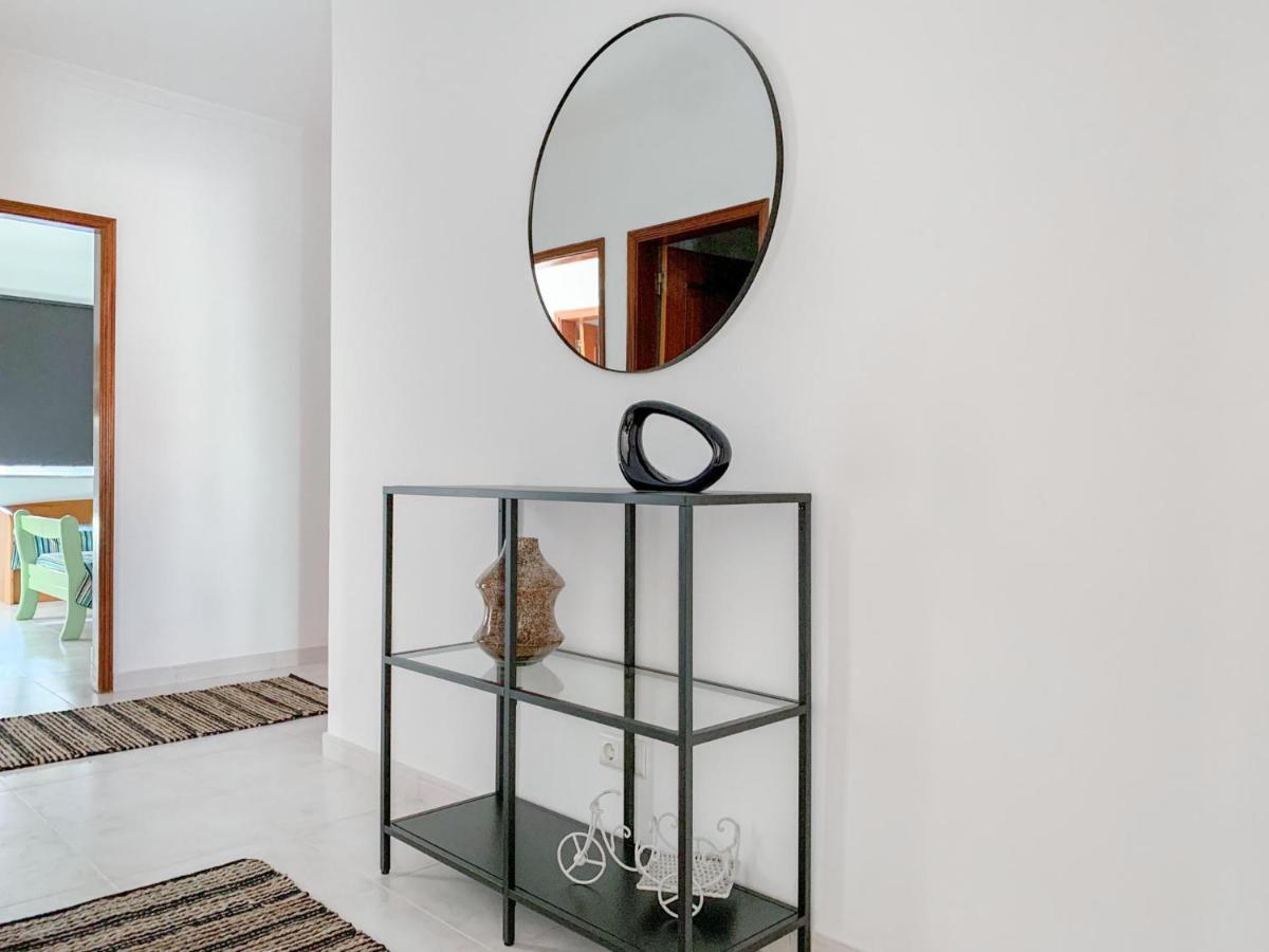 Appartamento Apartamento T2 Carvoeiro-Lagoa Precos Acessiveis Esterno foto
