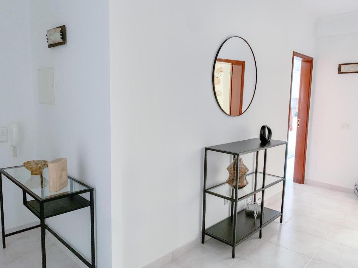 Appartamento Apartamento T2 Carvoeiro-Lagoa Precos Acessiveis Esterno foto