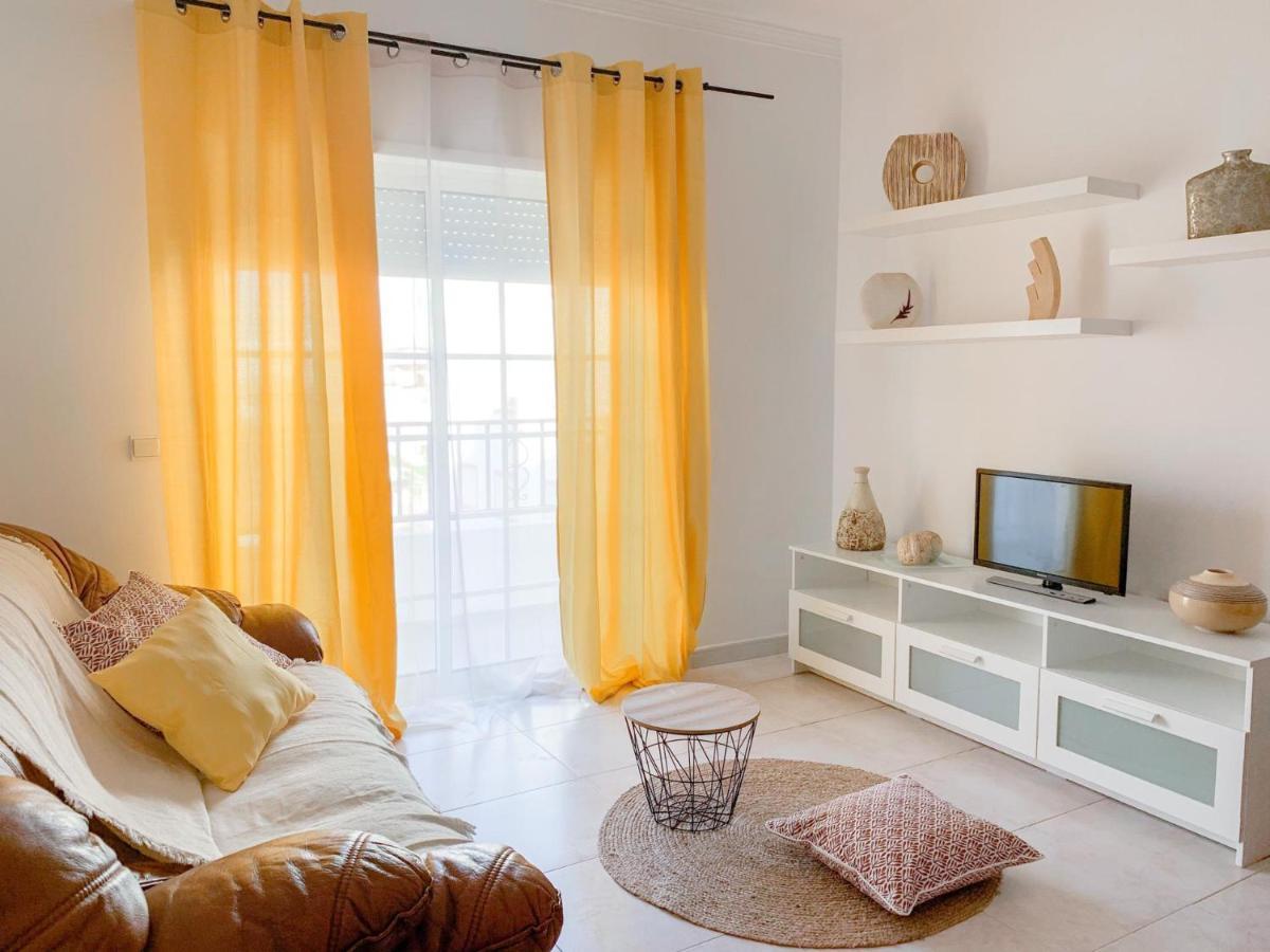 Appartamento Apartamento T2 Carvoeiro-Lagoa Precos Acessiveis Esterno foto