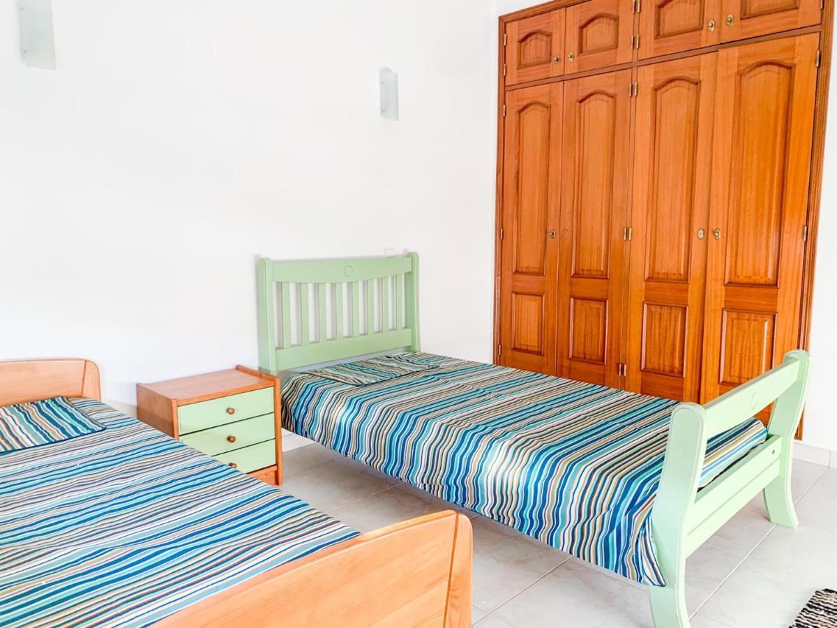 Appartamento Apartamento T2 Carvoeiro-Lagoa Precos Acessiveis Esterno foto