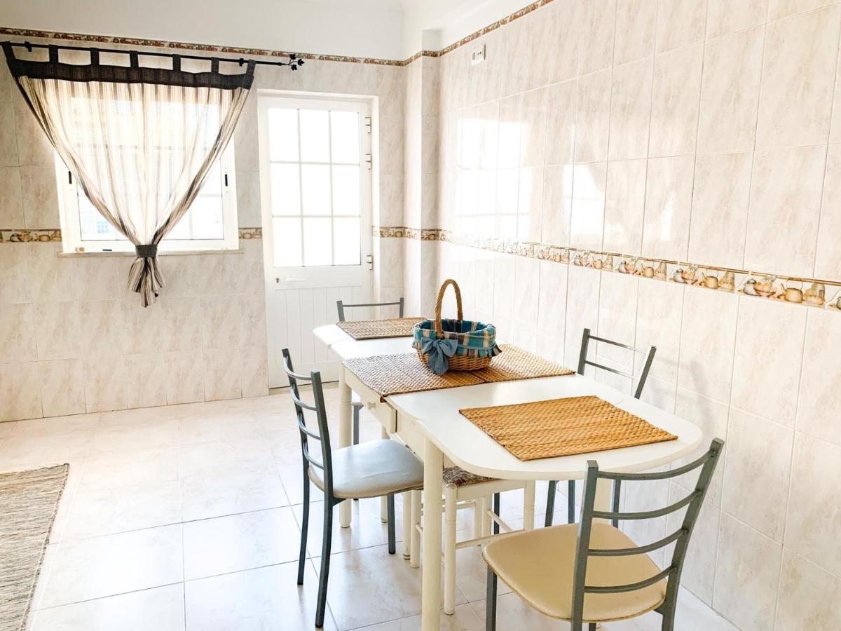 Appartamento Apartamento T2 Carvoeiro-Lagoa Precos Acessiveis Esterno foto