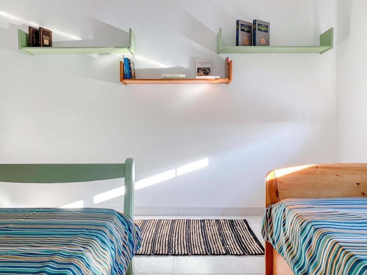 Appartamento Apartamento T2 Carvoeiro-Lagoa Precos Acessiveis Esterno foto