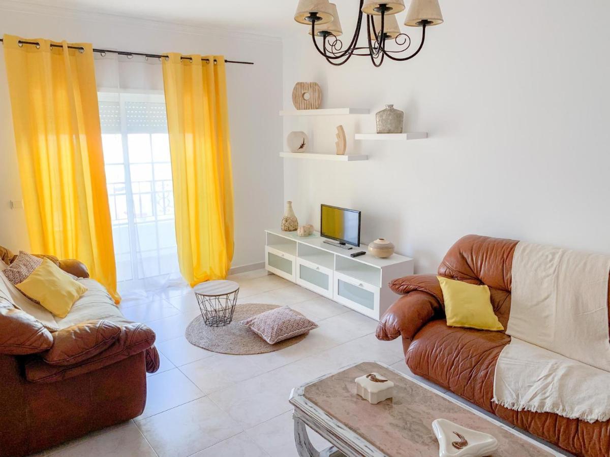 Appartamento Apartamento T2 Carvoeiro-Lagoa Precos Acessiveis Esterno foto