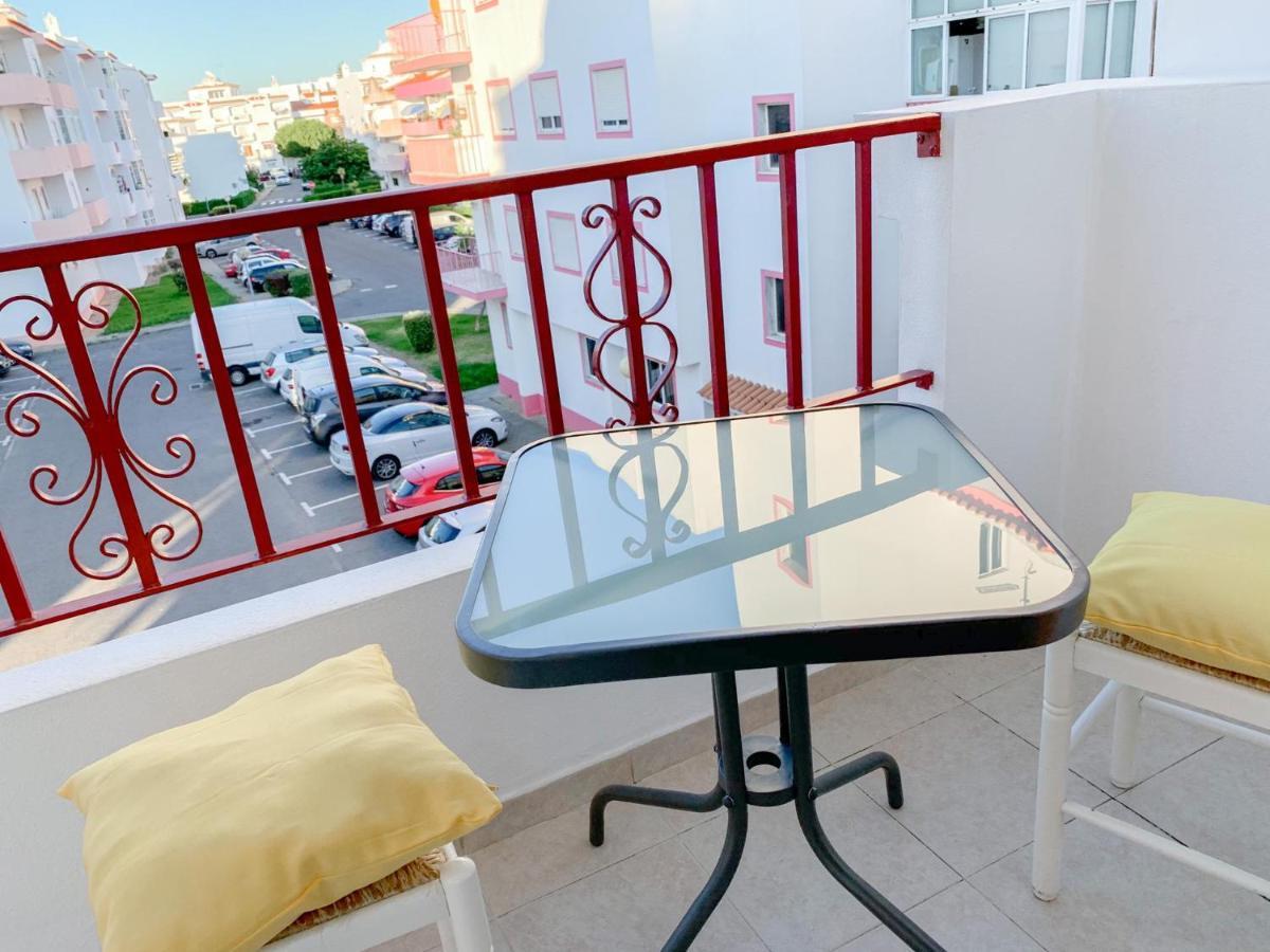 Appartamento Apartamento T2 Carvoeiro-Lagoa Precos Acessiveis Esterno foto